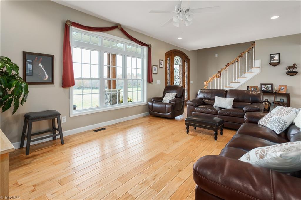 1190 Smothers Road Madison, NC 27025 - Photo 11 of 49