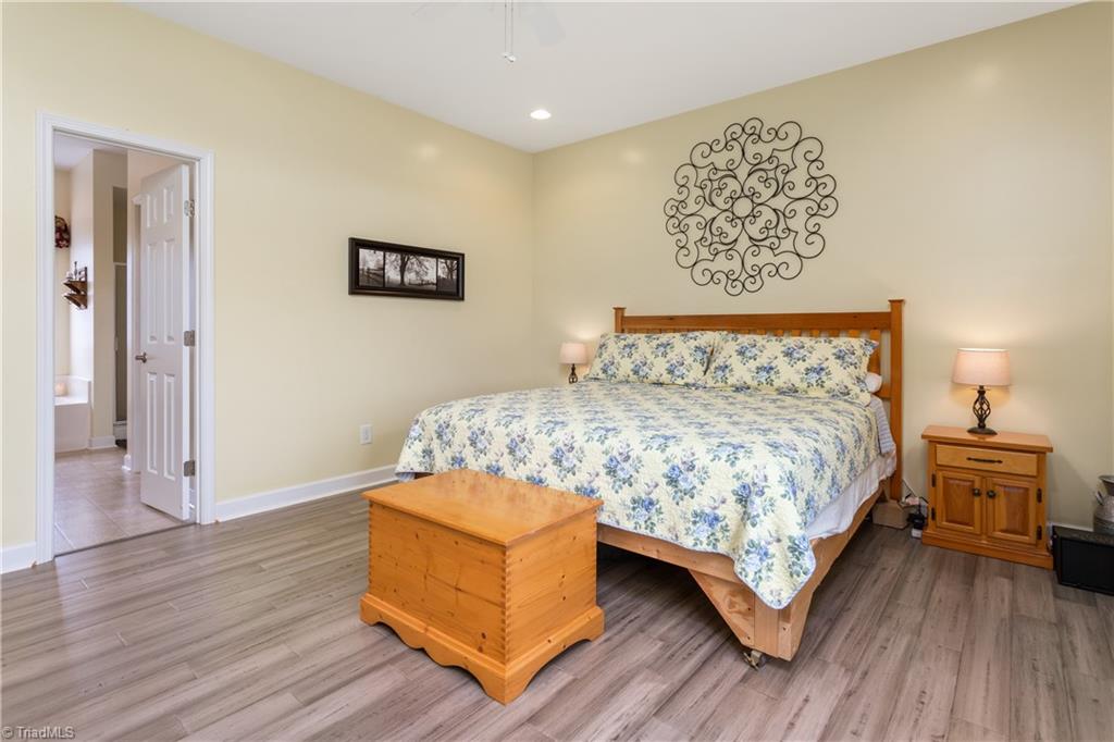 1190 Smothers Road Madison, NC 27025 - Photo 20 of 49