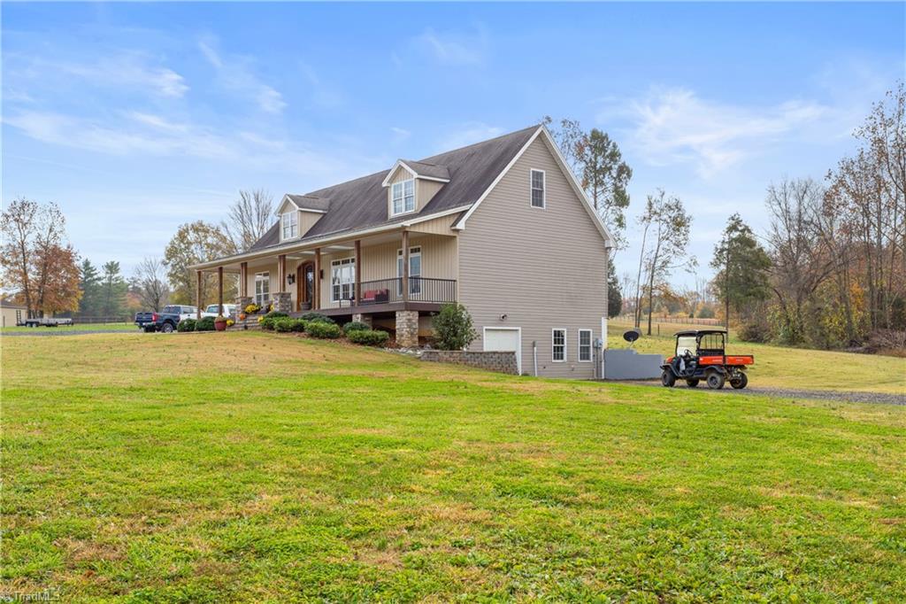 1190 Smothers Road Madison, NC 27025 - Photo 3 of 49