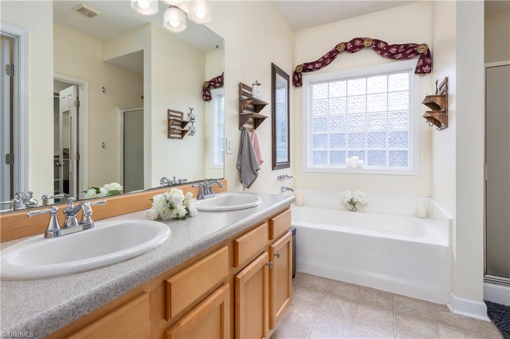 1190 Smothers Road Madison, NC 27025 - Photo 21 of 49