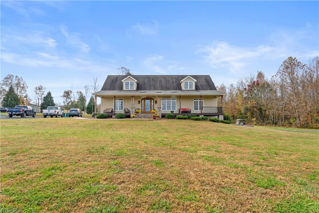 1190 Smothers Road Madison, NC 27025 - Photo 4 of 49