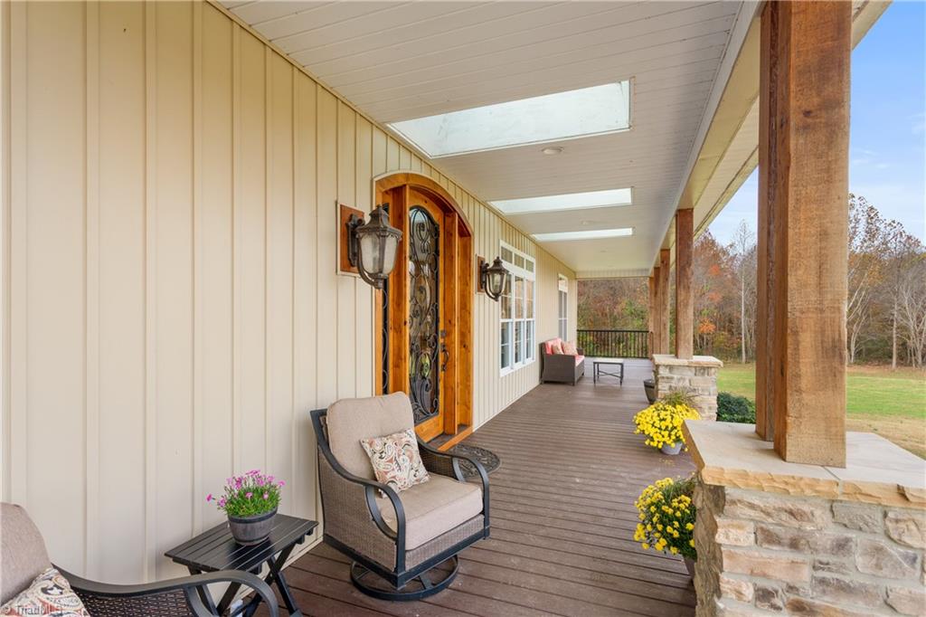 1190 Smothers Road Madison, NC 27025 - Photo 7 of 49