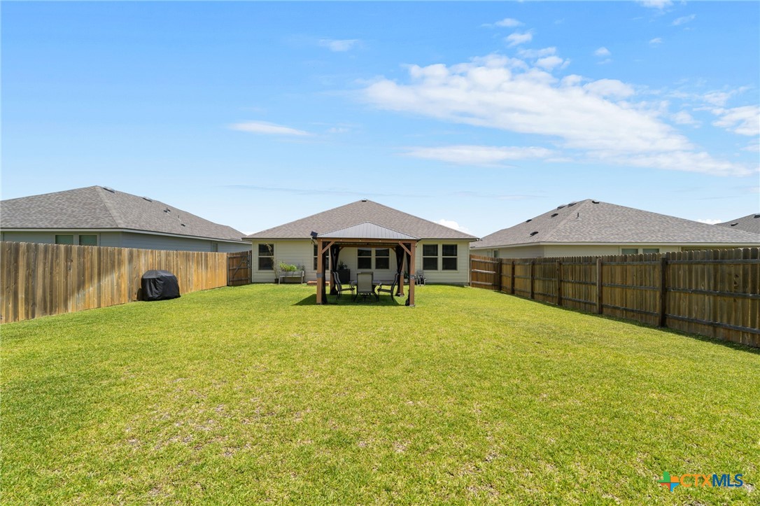 8923 Cantera Rdg Road Temple, TX 76502 - Photo 31 of 33