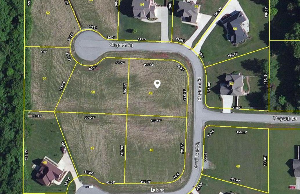 0 Magrath Road Winchester, TN 37398 - Photo 5 of 5 Gallery Image 5