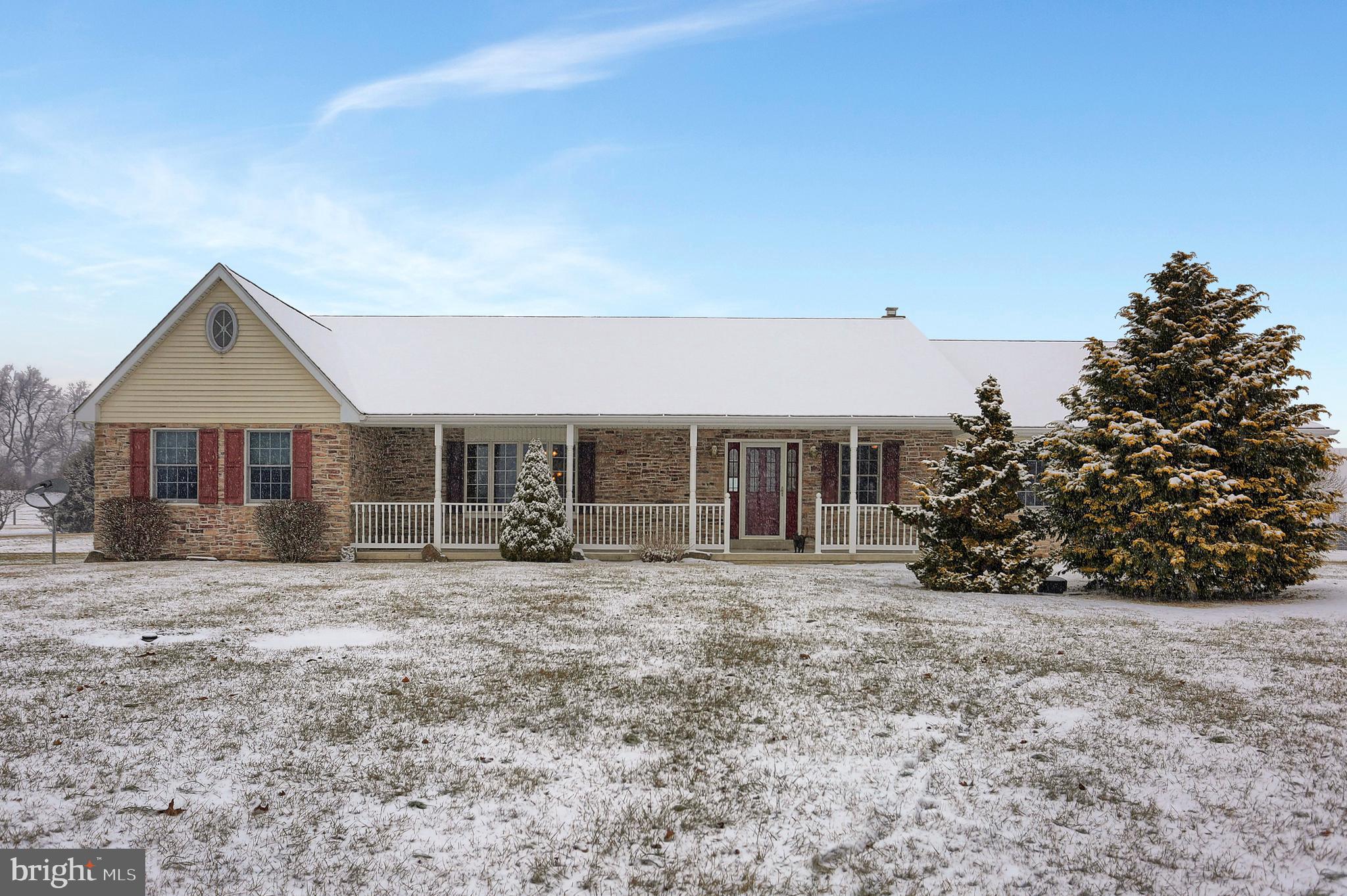 47 Groff Road Annville, PA 17003 - Photo 1 of 35 Gallery Image 1