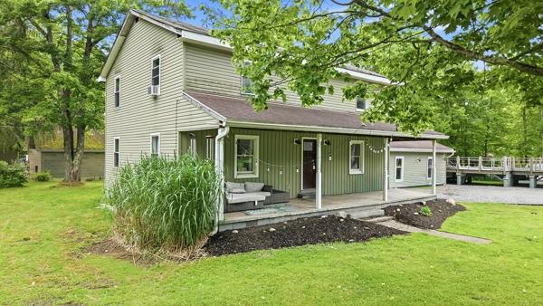 4313 Mapleton Street Jamestown, PA 16134 - Photo 2 of 28