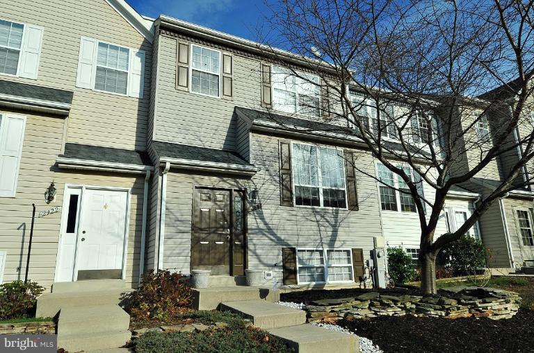 2424 Winding Ridge Road Odenton, MD 21113 - Photo 1 of 24 Exterior (Main)