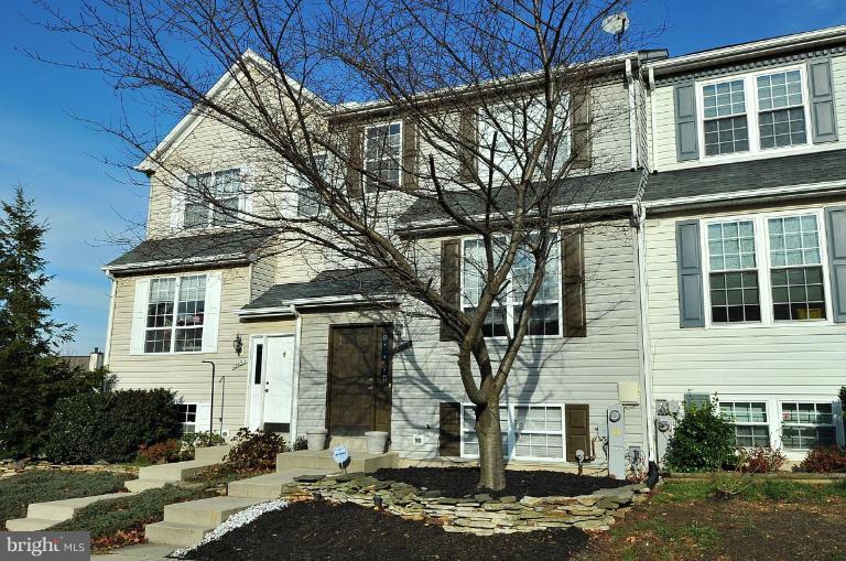 2424 Winding Ridge Road Odenton, MD 21113 - Photo 2 of 24 Exterior #2