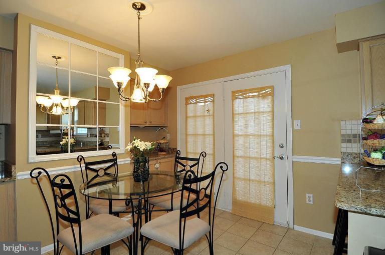 2424 Winding Ridge Road Odenton, MD 21113 - Photo 11 of 24 Dining Room #2