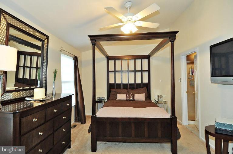 2424 Winding Ridge Road Odenton, MD 21113 - Photo 20 of 24 Master Bedroom