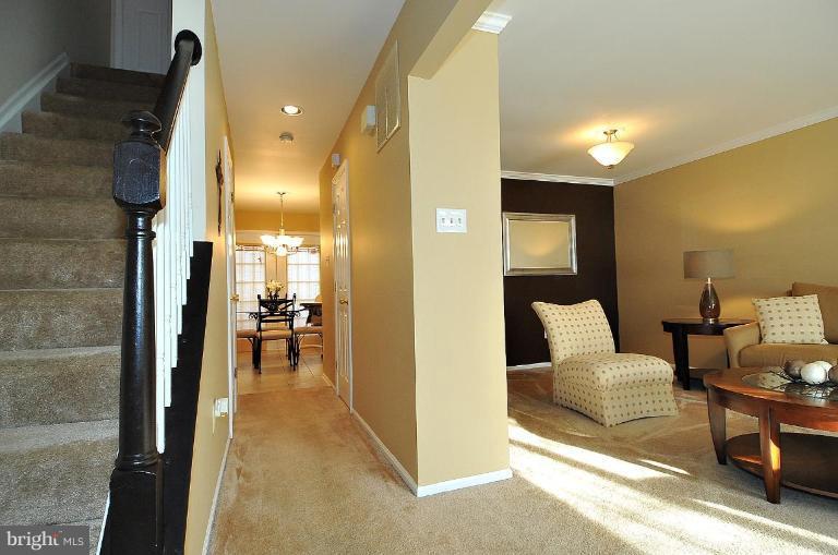 2424 Winding Ridge Road Odenton, MD 21113 - Photo 3 of 24 Entrance / Foyer