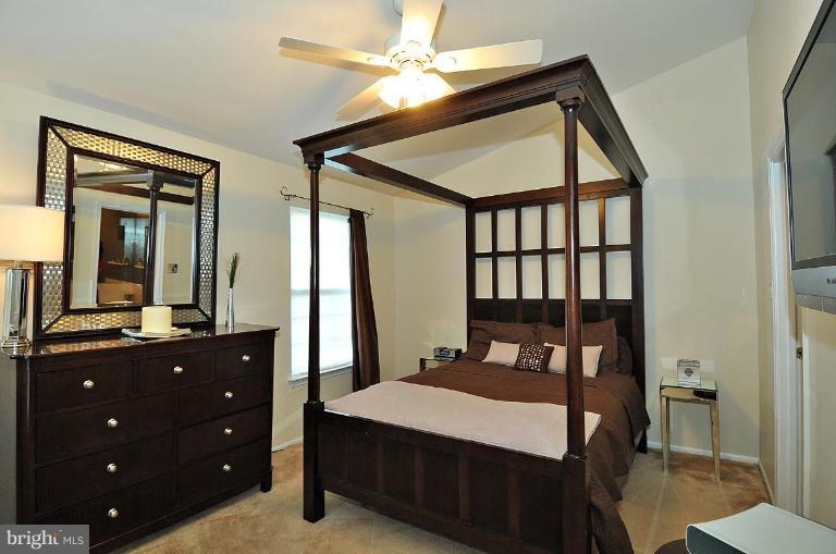 2424 Winding Ridge Road Odenton, MD 21113 - Photo 21 of 24 Master Bedroom #2