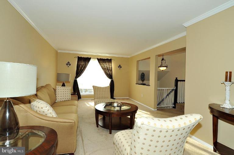 2424 Winding Ridge Road Odenton, MD 21113 - Photo 5 of 24 Living Room #2