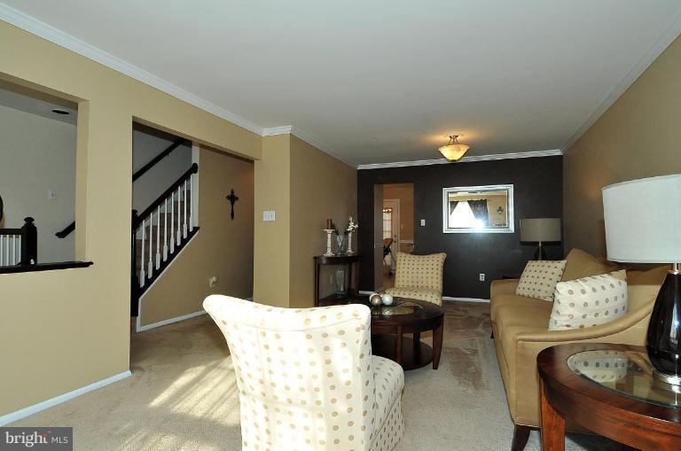2424 Winding Ridge Road Odenton, MD 21113 - Photo 7 of 24 Living Room #3