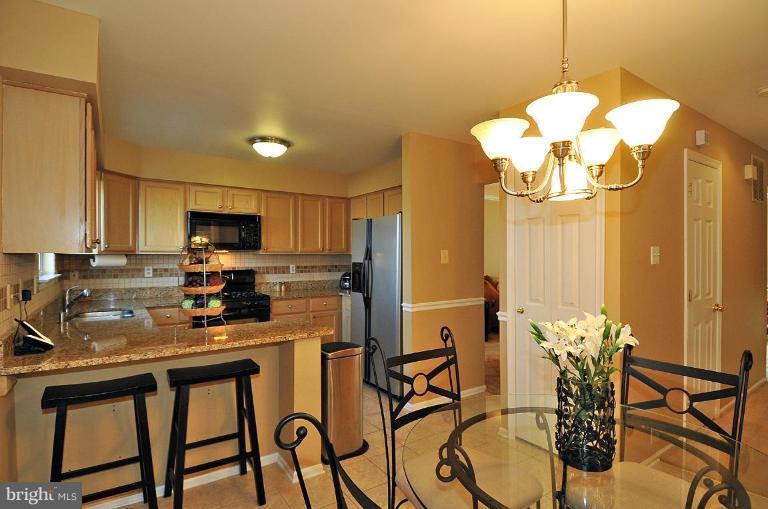 2424 Winding Ridge Road Odenton, MD 21113 - Photo 8 of 24 Kitchen