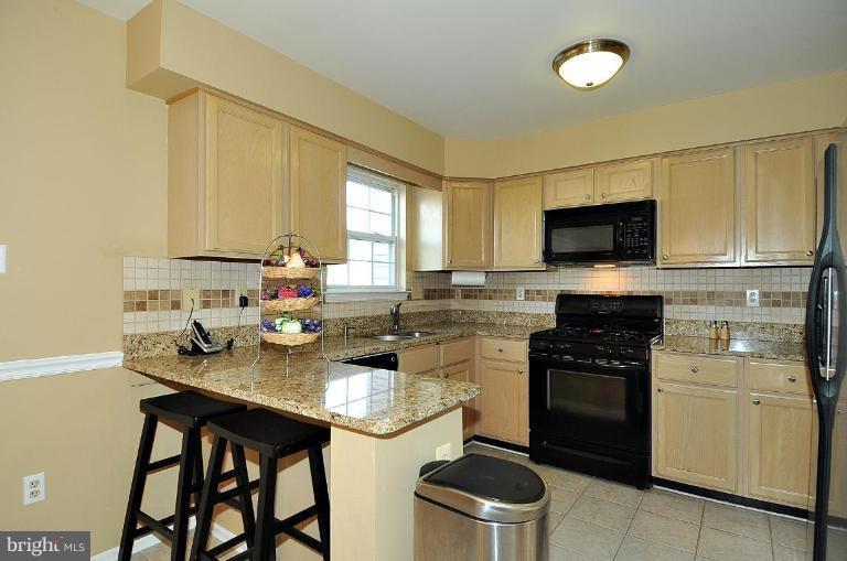 2424 Winding Ridge Road Odenton, MD 21113 - Photo 9 of 24 Kitchen #2