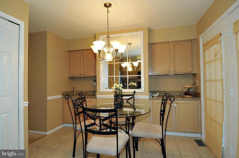 2424 Winding Ridge Road Odenton, MD 21113 - Photo 10 of 24 Dining Room
