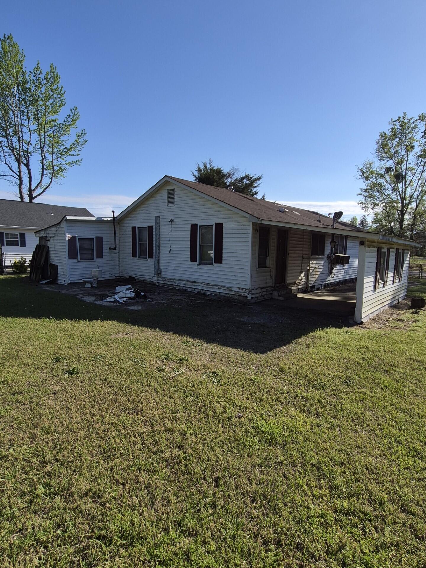 15 Liberty Street Mayesville, SC 29104 - Photo 6 of 10