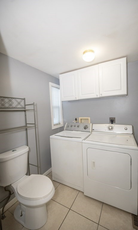 200 North Street, Unit 16C Danvers, MA 01923 - Photo 7 of 8 a view of bathroom with a sink and a toilet