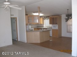 5196 North Whitetail Road Marana, AZ 85653 - Photo 3 of 6