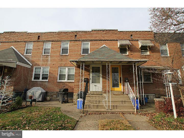 586 Rector Street Philadelphia, PA 19128 - Photo 1 of 25 Gallery Image 1