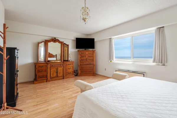 $4,000 | 45 Ocean Avenue North, Unit 6G, Monmouth Beach, NJ 07750