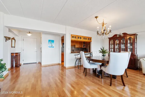 $4,000 | 45 Ocean Avenue North, Unit 6G, Monmouth Beach, NJ 07750