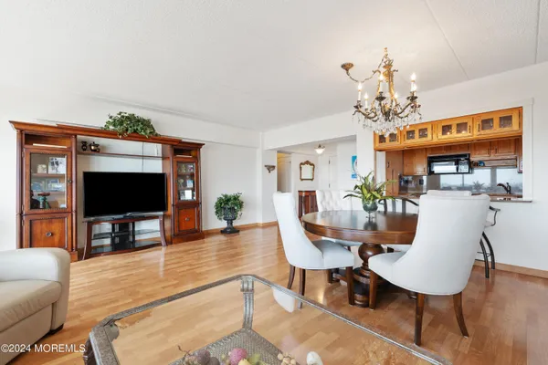 $4,000 | 45 Ocean Avenue North, Unit 6G, Monmouth Beach, NJ 07750