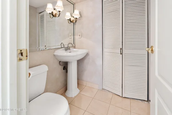 $4,000 | 45 Ocean Avenue North, Unit 6G, Monmouth Beach, NJ 07750
