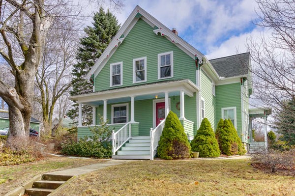 75 High Street Hudson, MA 01749 - Photo 1 of 30 Gallery Image 1