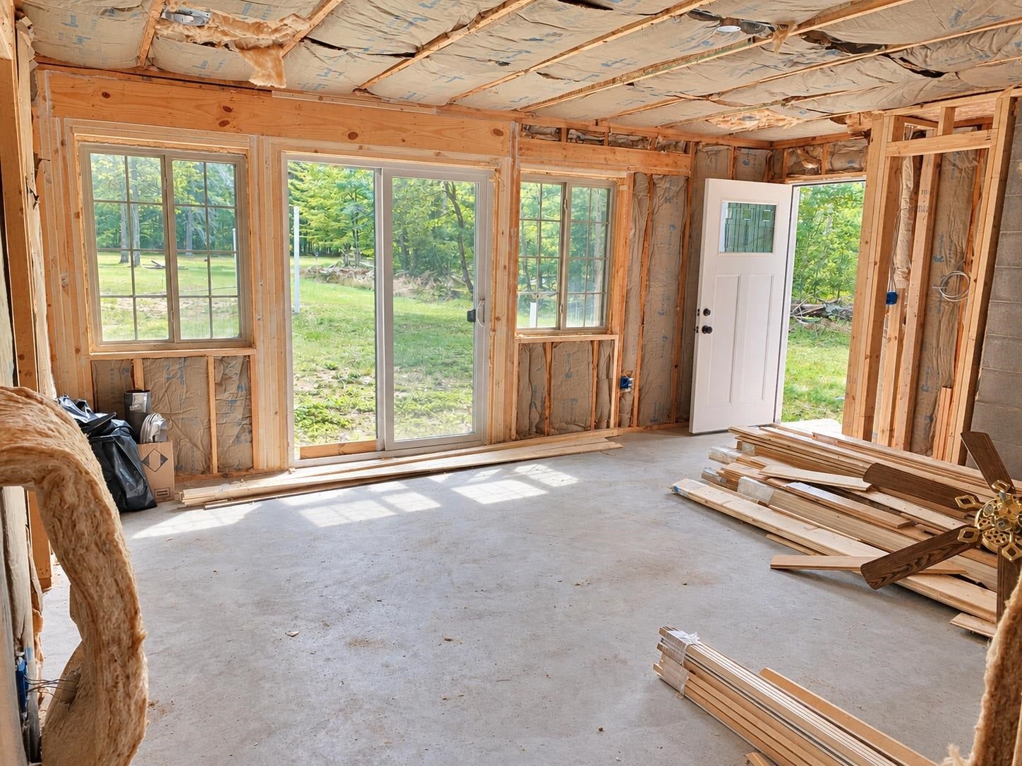 575 West Birch Road Roscommon, MI 48653 - Photo 43 of 51 Gallery Image 43
