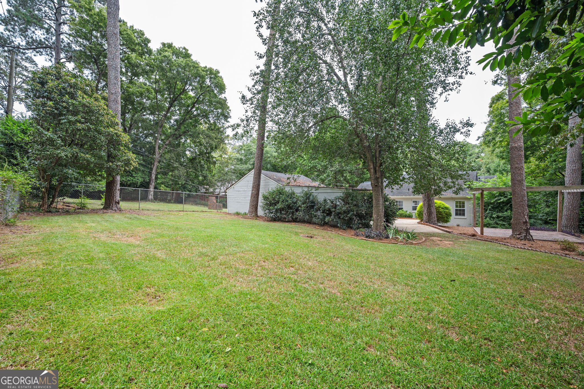 1170 South Jackson Springs Road Macon, GA 31211 - Photo 40 of 40 Gallery Image 40