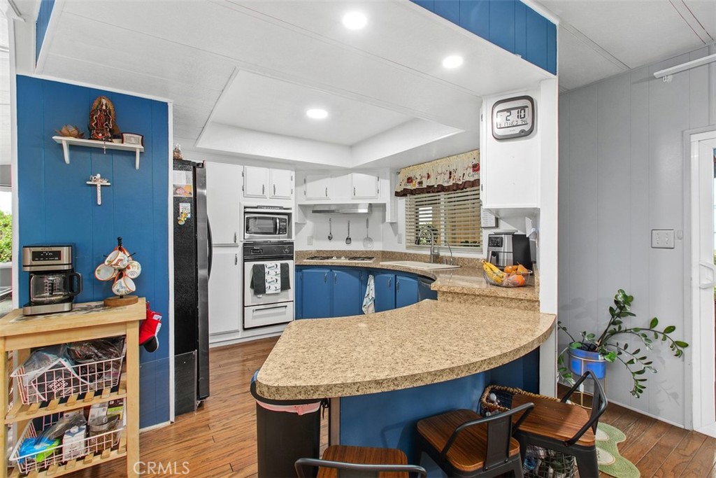 1456 East Philadelphia Street Ontario, CA 91761 - Photo 13 of 26 Kitchen 1