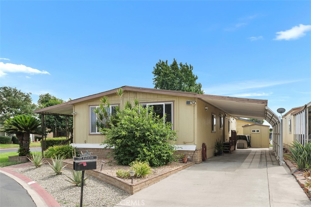 1456 East Philadelphia Street Ontario, CA 91761 - Photo 2 of 26 Front 2