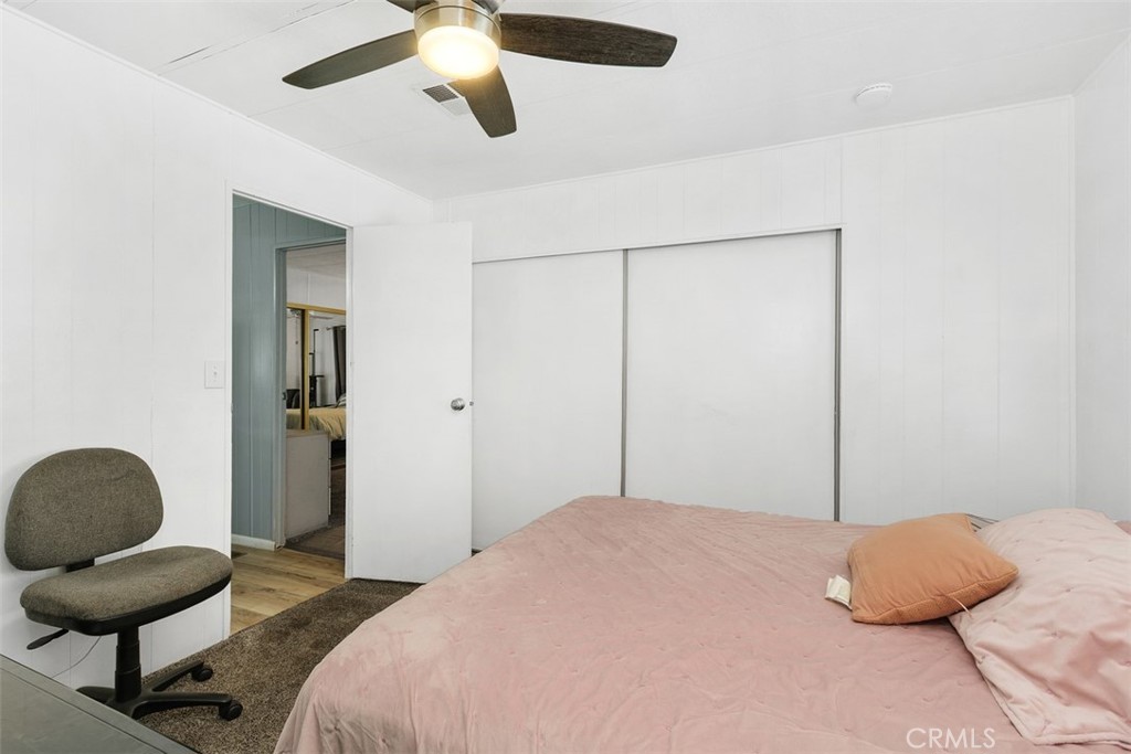 1456 East Philadelphia Street Ontario, CA 91761 - Photo 22 of 26 Guest Bedroom 2