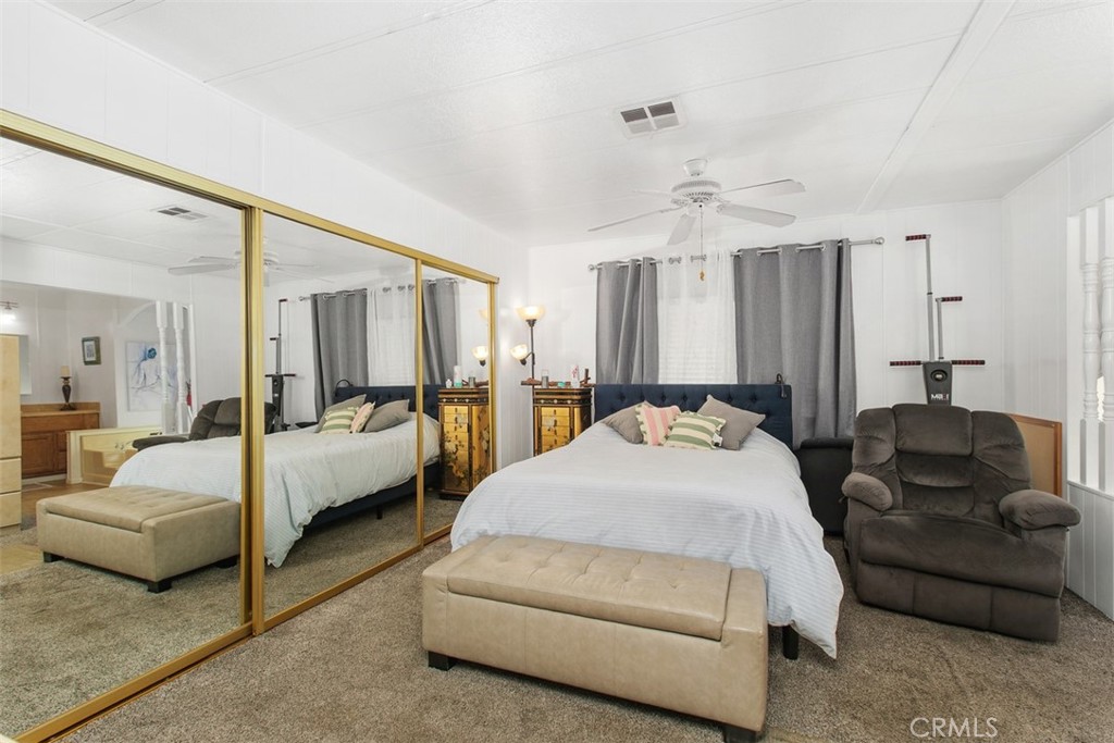 1456 East Philadelphia Street Ontario, CA 91761 - Photo 25 of 26 Main Suite Bedroom 2