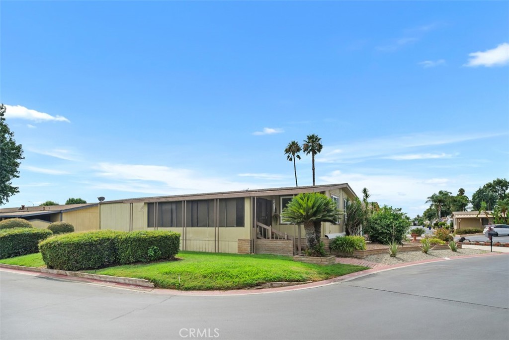 1456 East Philadelphia Street Ontario, CA 91761 - Photo 4 of 26 Front 4