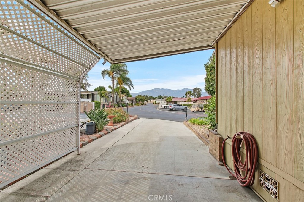 1456 East Philadelphia Street Ontario, CA 91761 - Photo 6 of 26 Driveway 2