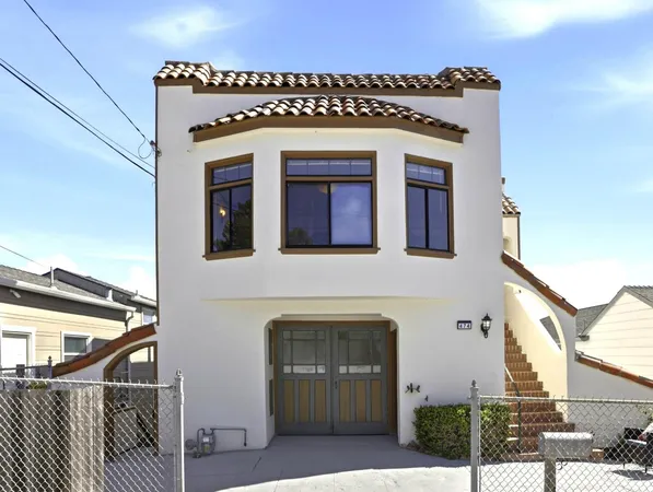 $1,188,000 | 474 Beech Avenue, San Bruno, CA 94066