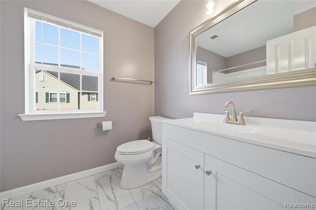 4113 Hampton Ridge Boulevard Howell, MI 48843 - Photo 16 of 28