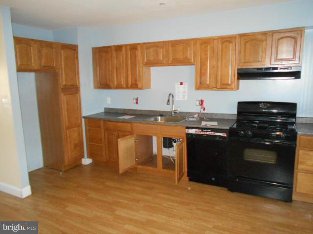 7488 Rabon Avenue Baltimore, MD 21222 - Photo 5 of 15 Interior (General)
