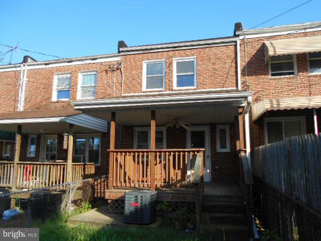 7488 Rabon Avenue Baltimore, MD 21222 - Photo 6 of 15 Interior (General)