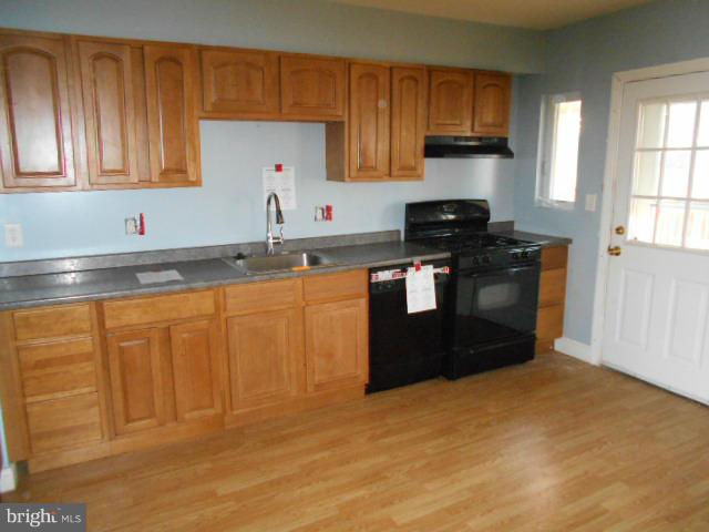7488 Rabon Avenue Baltimore, MD 21222 - Photo 7 of 15 Interior (General)