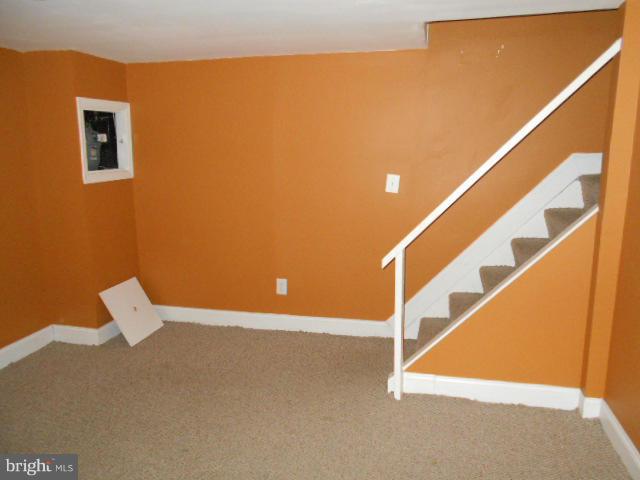 7488 Rabon Avenue Baltimore, MD 21222 - Photo 9 of 15 Interior (General)
