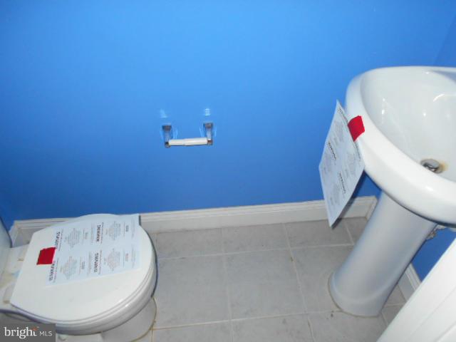 7488 Rabon Avenue Baltimore, MD 21222 - Photo 10 of 15 Interior (General)