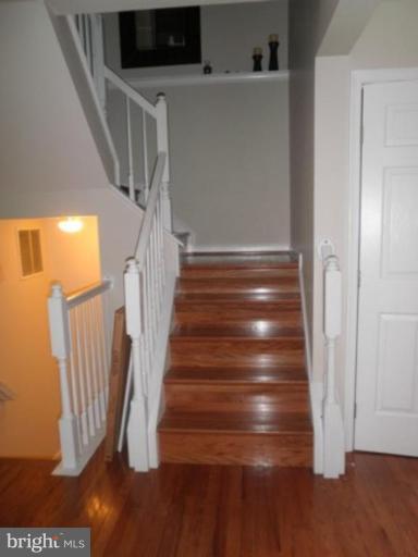 4085 Jasper Loop Dumfries, VA 22025 - Photo 11 of 15 a view of entryway