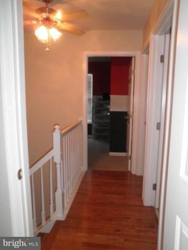 4085 Jasper Loop Dumfries, VA 22025 - Photo 8 of 15 a view of a hallway