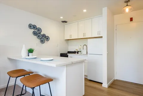 $475,000 | 815 North Humboldt Street, Unit 409, San Mateo, CA 94401