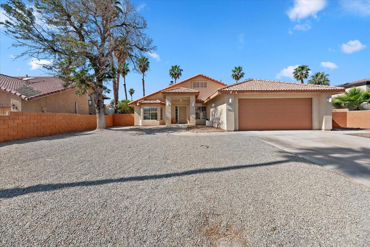 68635 Panorama Road Cathedral City, CA 92234 - Photo 13 of 58 03-Front of Home