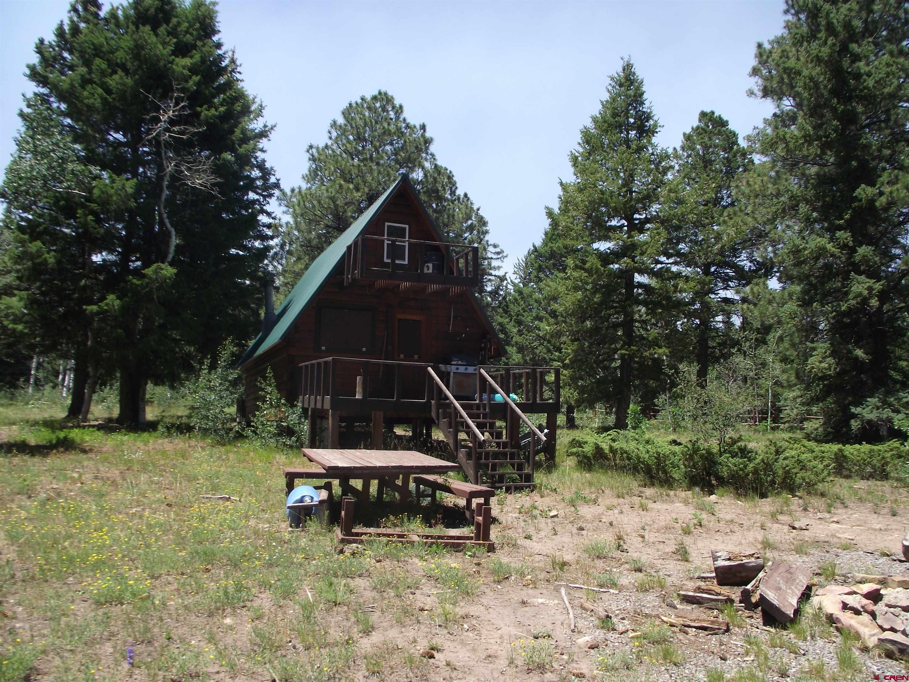 15283 Spring Creek Road Montrose, CO 81403 - Photo 6 of 40
